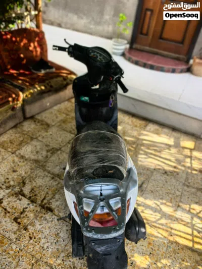 ياماها اكسز 3