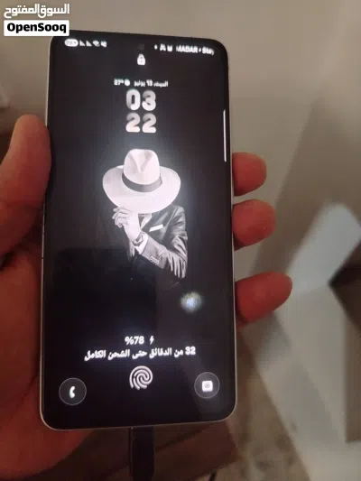 سامسونج S21 FE استبدال فقط 3