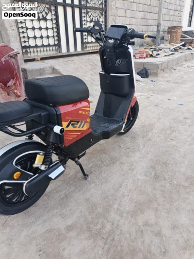 BMW K 1600 B 3