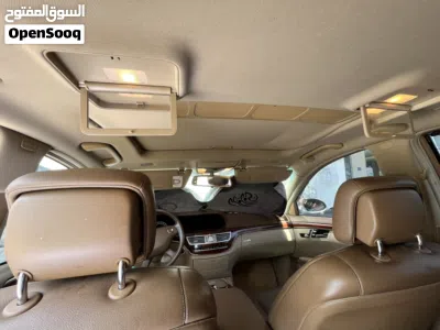 Mercedes Benz S-Class S 280 4