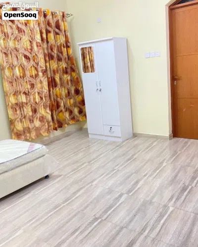 سكن للموظفات في الموالح الجنوبية 11 قريب من جامع الإسلام و جامعة السلطان قابوس ومستشفى الجامعه 3