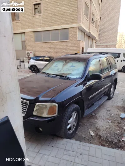 GMC Envoy XL 3