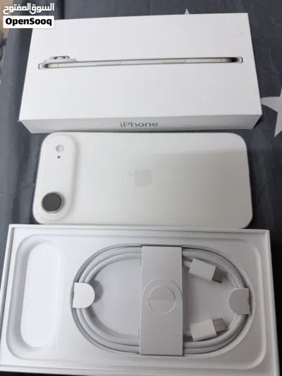 I phone 17 air 4