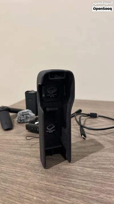 Dji osmo pocket 3 creator combo 2