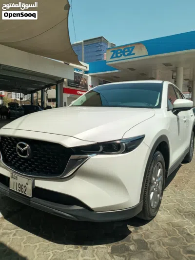 مازدا CX-5 Standard 2