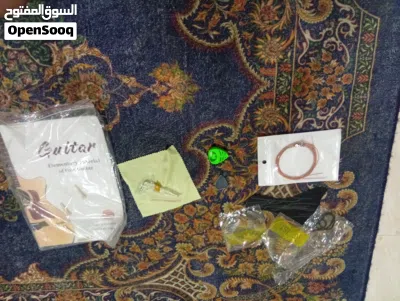جيتار كلاسيك 3