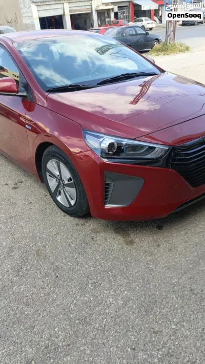 Hyundai Ioniq 5 3