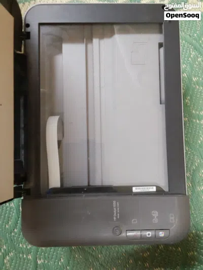 طابعة hp مستعملة 4