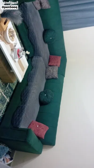 طقم كورنر 9مقاعد 2