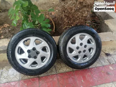 للبيع رنجات كامري من 97 إلى 2002 3