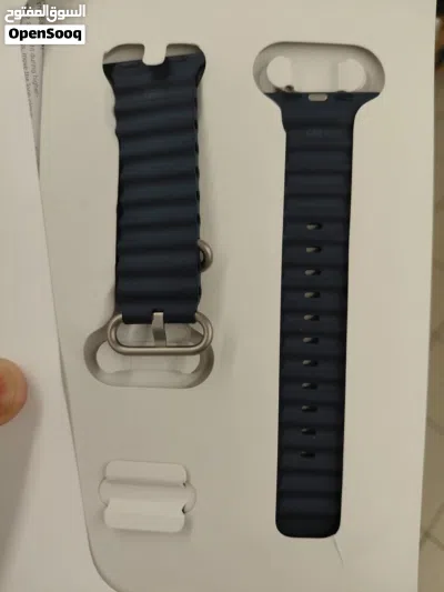 Apple watch ultra 2 4