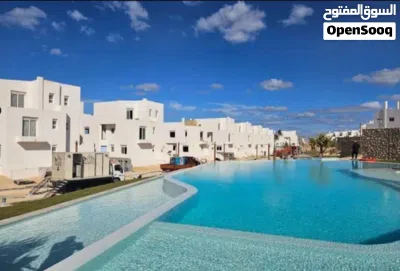 فيلا للبيع في MAR BAY 2