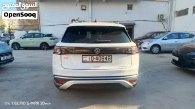 Volkswagen ID 6 ID.6 Crozz Pure+ 2