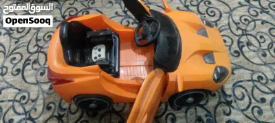 سيارات اطفال للبيع 4