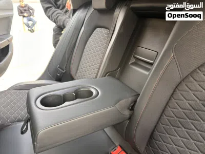 Seat Leon FR 3
