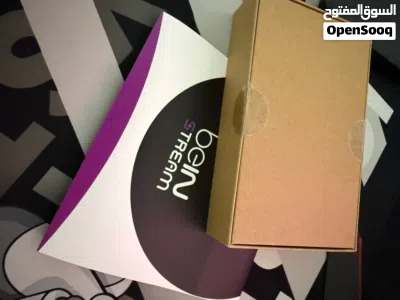 جهاز beIN Stream للبيع ..... For Sale New beIN Stream 4