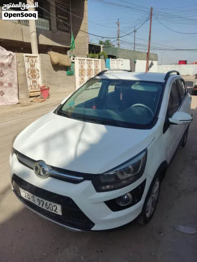 بايك الفئة سينوفا X Senova X25 2