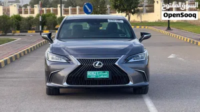 لكزس ES ES 350 3