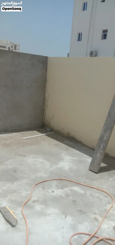 منزل للايجار بركاء السوق 4