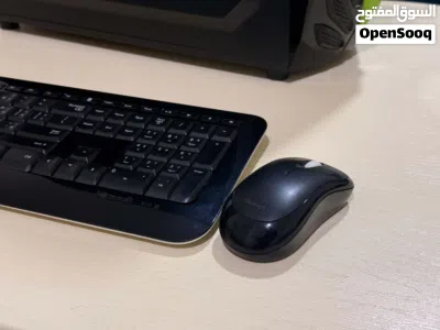 كمبيوتر ألعاب وتصميم متكامل i7-6700 / GTX 1660 / 32GB RAM / بحالة ممتازة 3