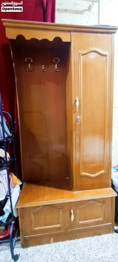 غرفت نوم حالته ممتازه 2