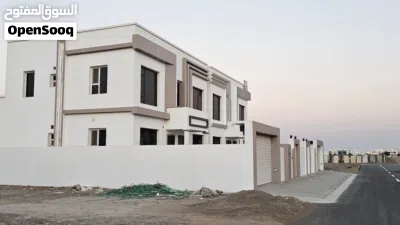 فلل للبيع المعبيله الثامنه خلف الجامعه الالمانيه 4