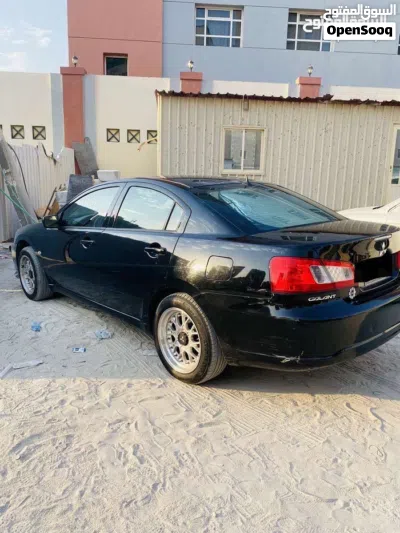 Mitsubishi Galant Standard 4