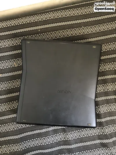 Xbox360 مهكر 4