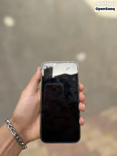 13 برو صحراوي مش مفتوح بكل تلفوني الشخصي خبش لا ربي يبارك بطاريته 80 3