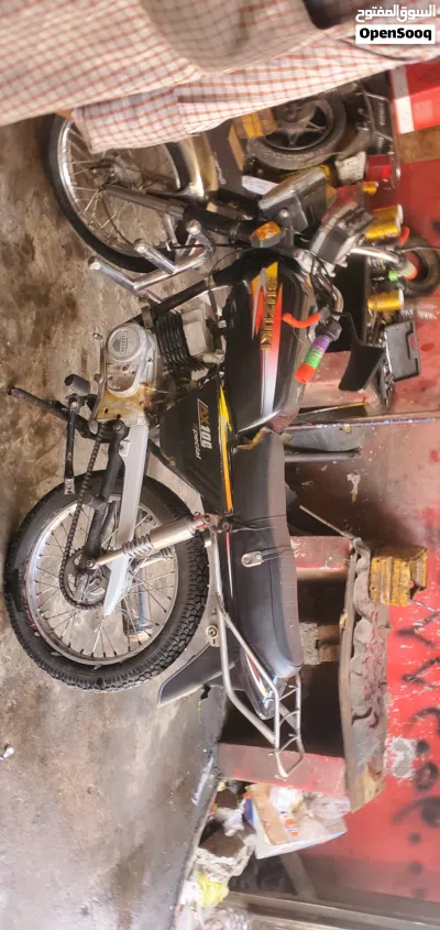 Suzuki Other 4
