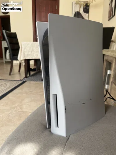 New Sony PlayStation 5 4