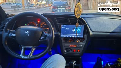 بيجو 306 4