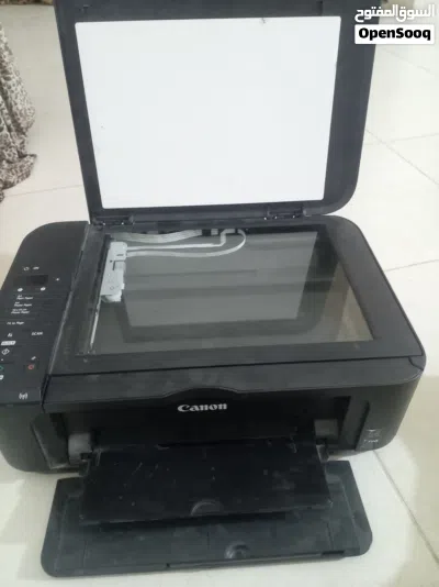 طابعه كانون واي فاي 2
