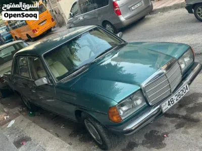 Mercedes Benz C-Class C 200 2