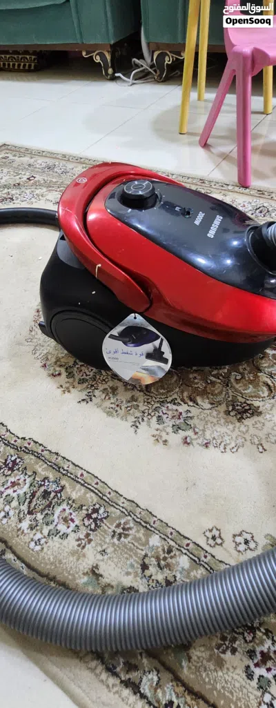Samsung Vacum cleaner 2