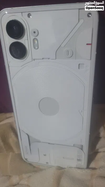 هاتف نوثق 2 مستعمل نضييييف مضمون 4