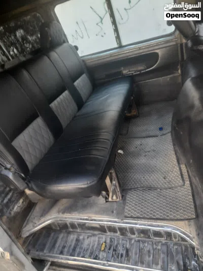 Hyundai H 100 2