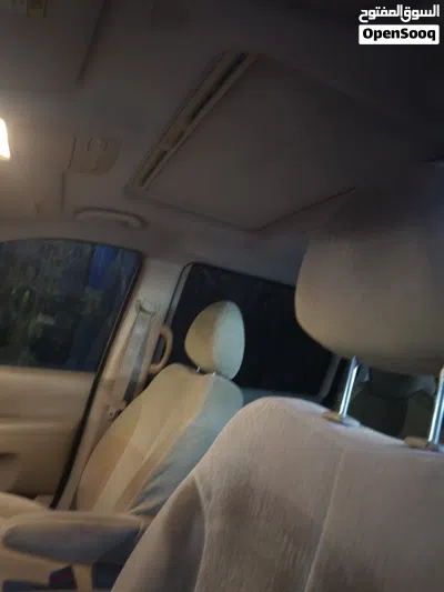 Kia Carnival LX 3