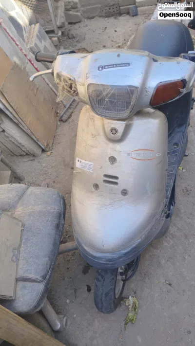 Yamaha Other 3