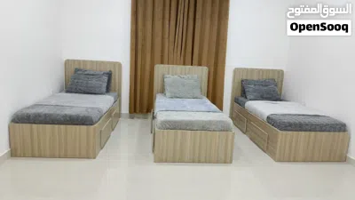 منزل للإيجار اليومي صحلنوت الشمالية 3