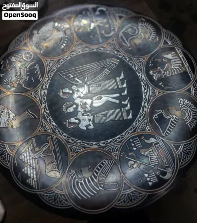 قطعة اثرية عمرها اكثر من 250 عام 3
