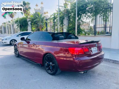 BMW 3 Series 328 4