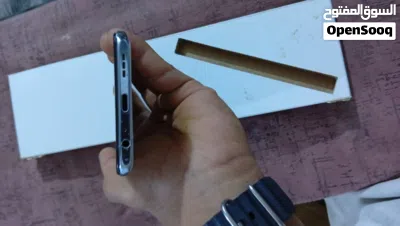 Redmi Note 10متواجد واتساب وخط جهاز مكفول من كلشي ما مفتوح كله شغال محتاج وريد ابيعه 3