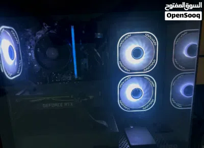 تجميعة PC كيمنك 2