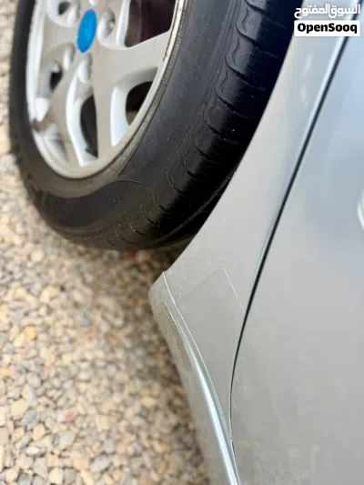 هيونداي سوناتا Eco 3