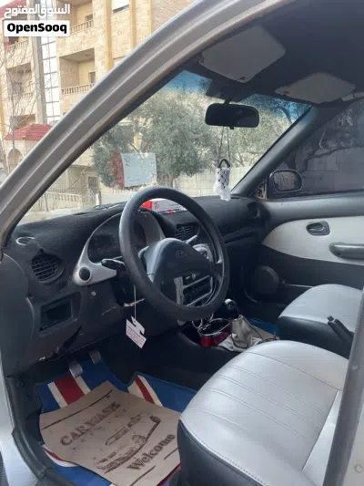 هيونداي اكسنت GL 4