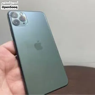 جوال آيفون 11برو 2