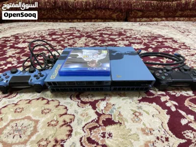 بلستيشن فور 3