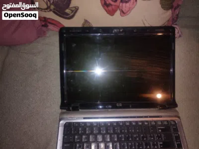 لابتوب hp للبيع 3