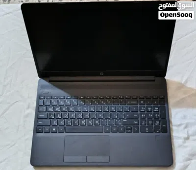 فرصة ذهبية: HP 255 G9 – جهاز نظيف وجاهز للشغل 2